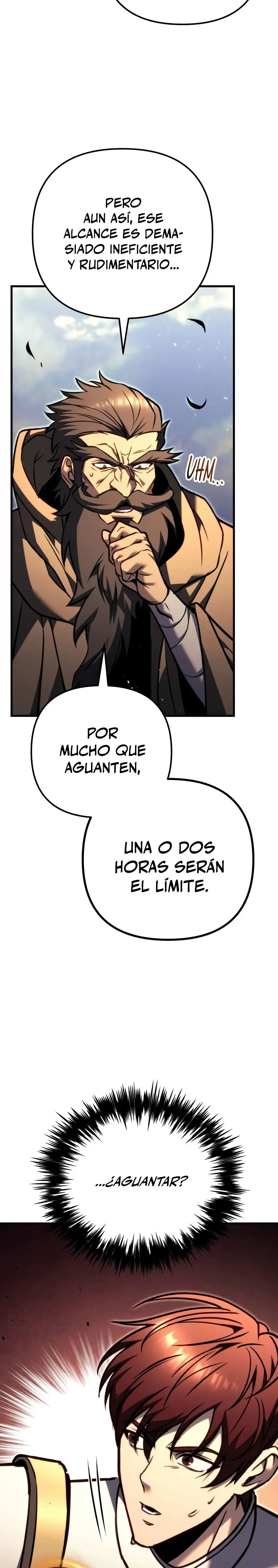 Regresor de la familia caída Capitulo 92 página 28