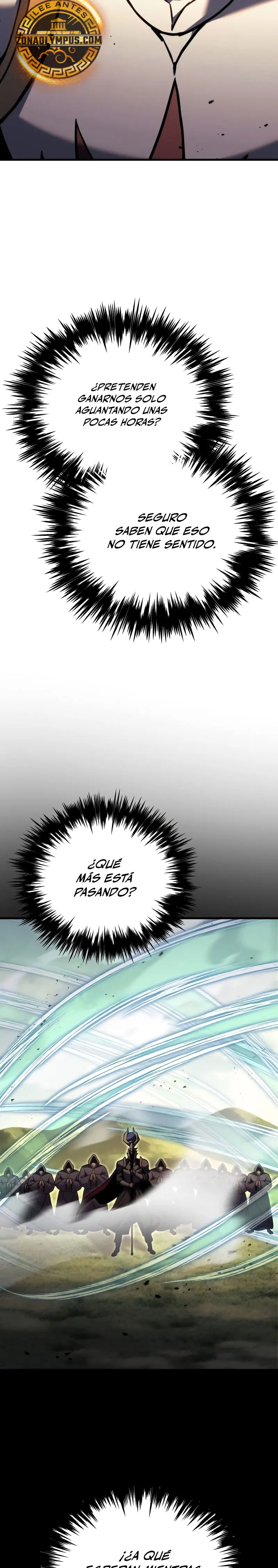 Regresor de la familia caída Capitulo 92 página 29