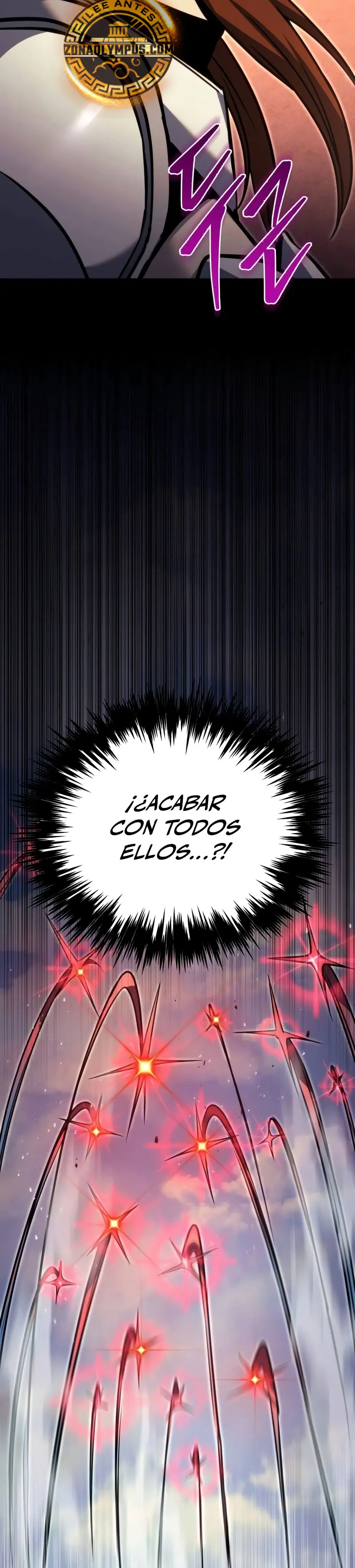 Regresor de la familia caída Capitulo 92 página 36