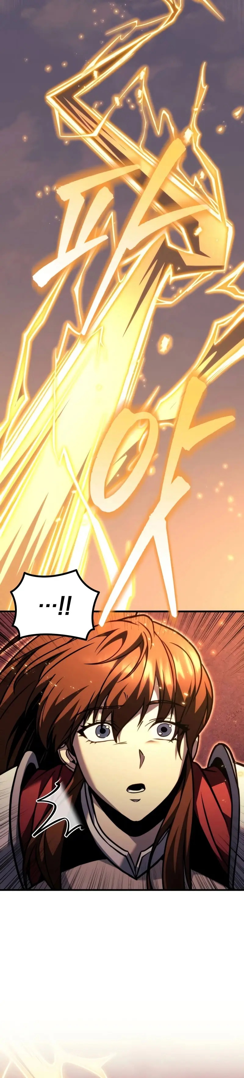 Regresor de la familia caída Capitulo 92 página 38