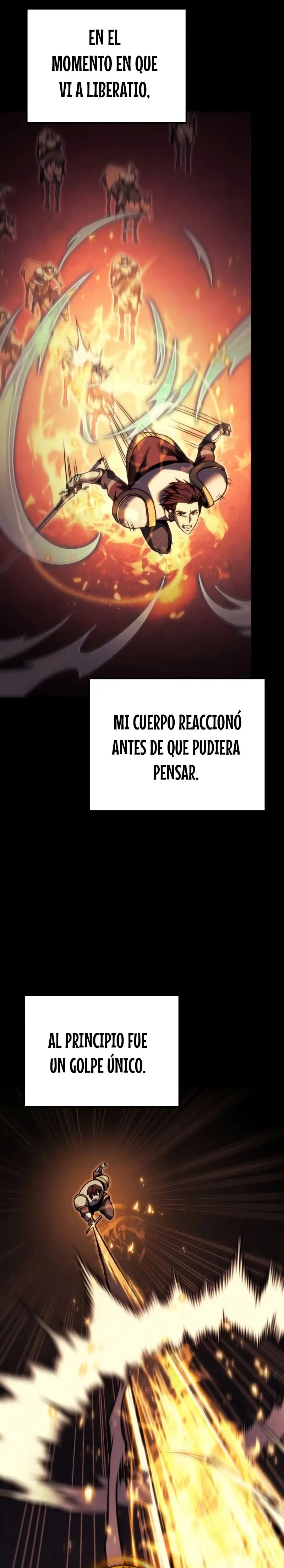 Regresor de la familia caída Capitulo 92 página 48