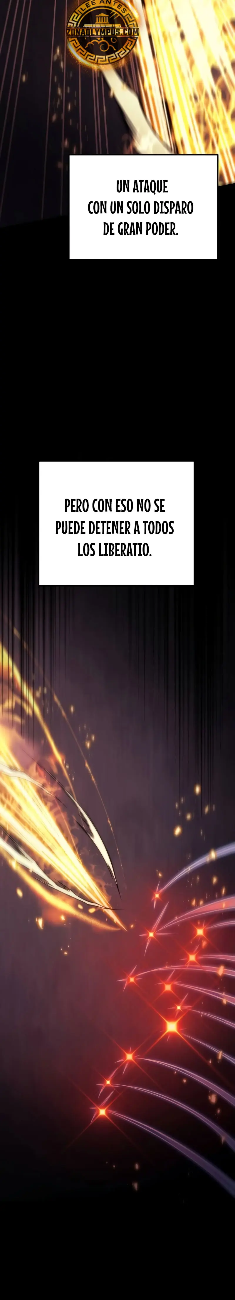 Regresor de la familia caída Capitulo 92 página 49
