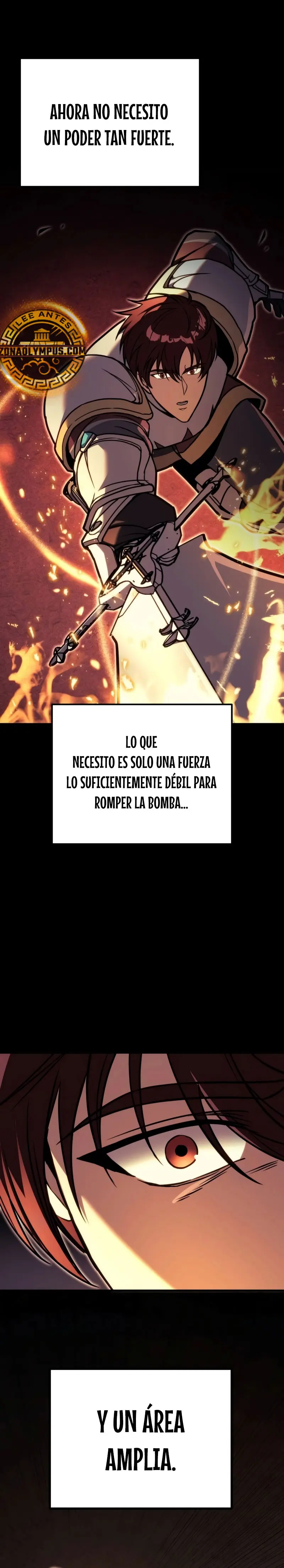 Regresor de la familia caída Capitulo 92 página 50