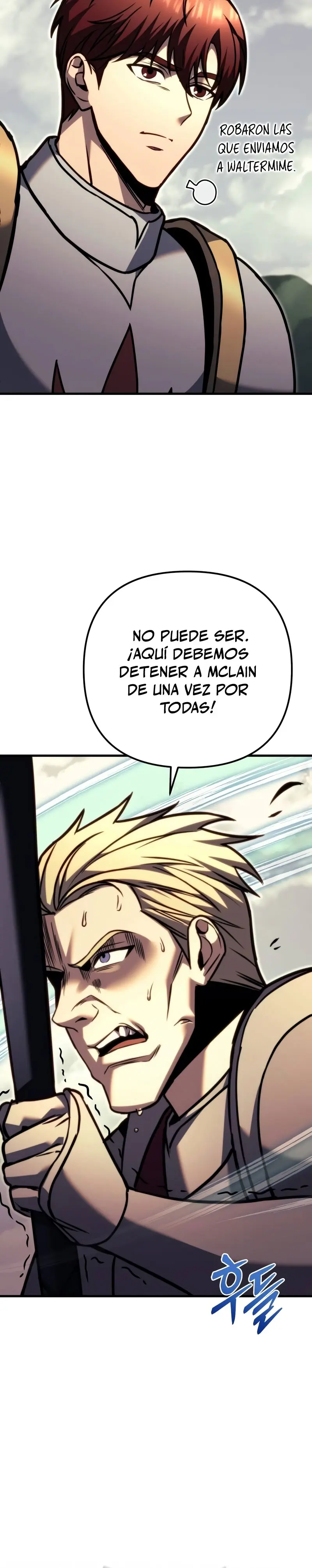 Regresor de la familia caída Capitulo 92 página 56