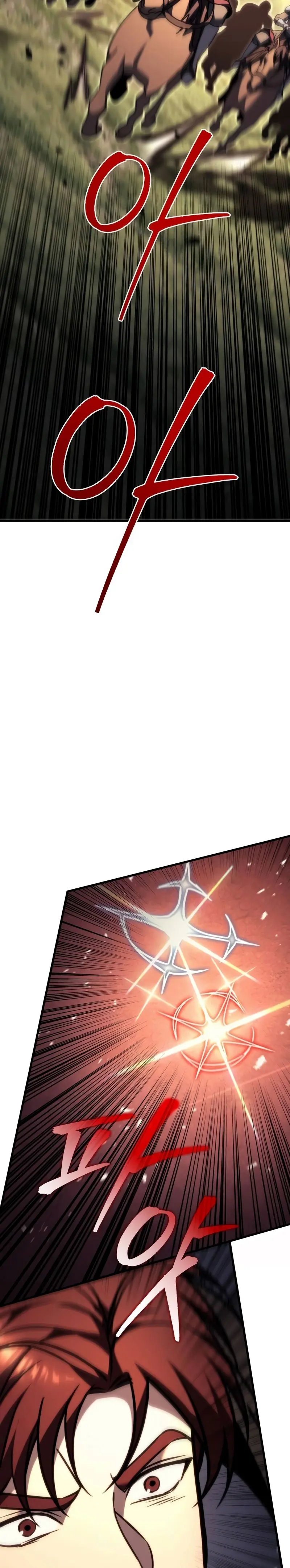 Regresor de la familia caída Capitulo 92 página 61