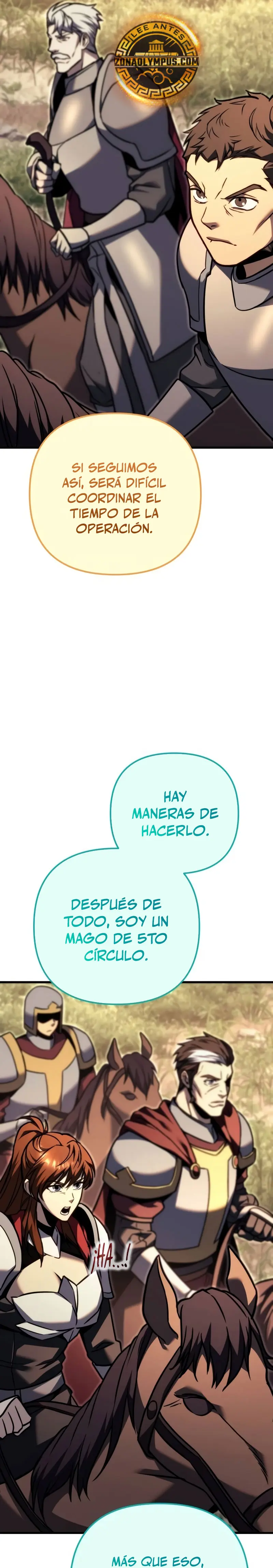 Regresor de la familia caída Capitulo 92 página 7