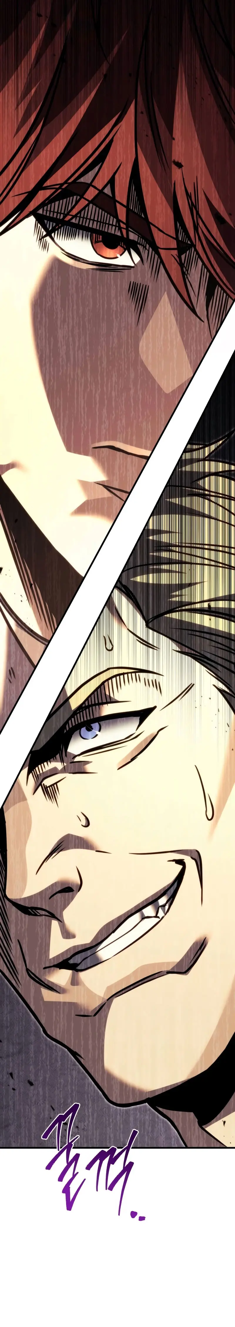 Regresor de la familia caída Capitulo 92 página 9