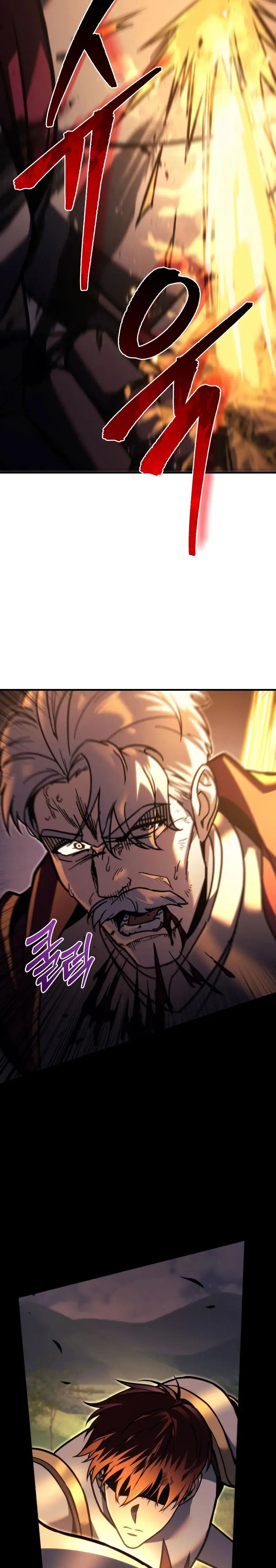Regresor de la familia caída Capitulo 93 página 10