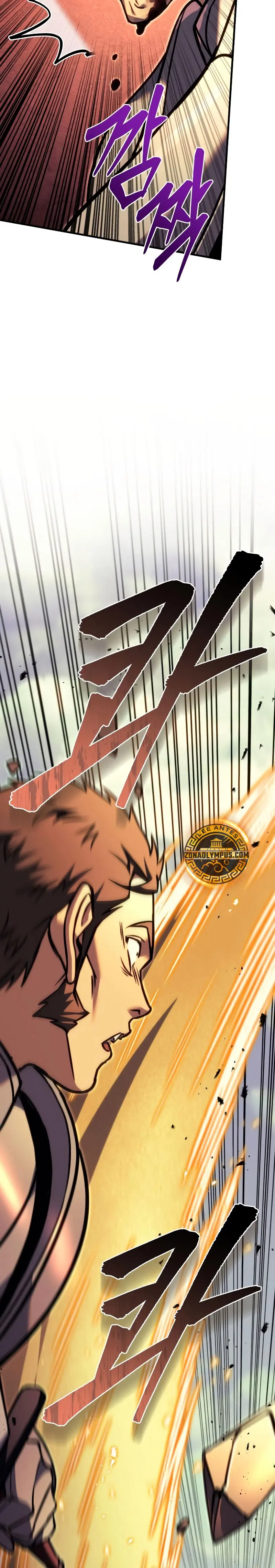 Regresor de la familia caída Capitulo 93 página 19