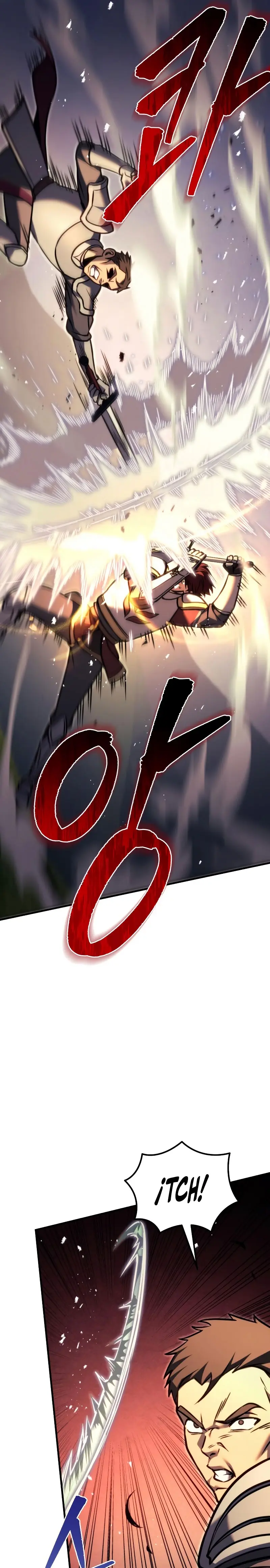 Regresor de la familia caída Capitulo 93 página 33