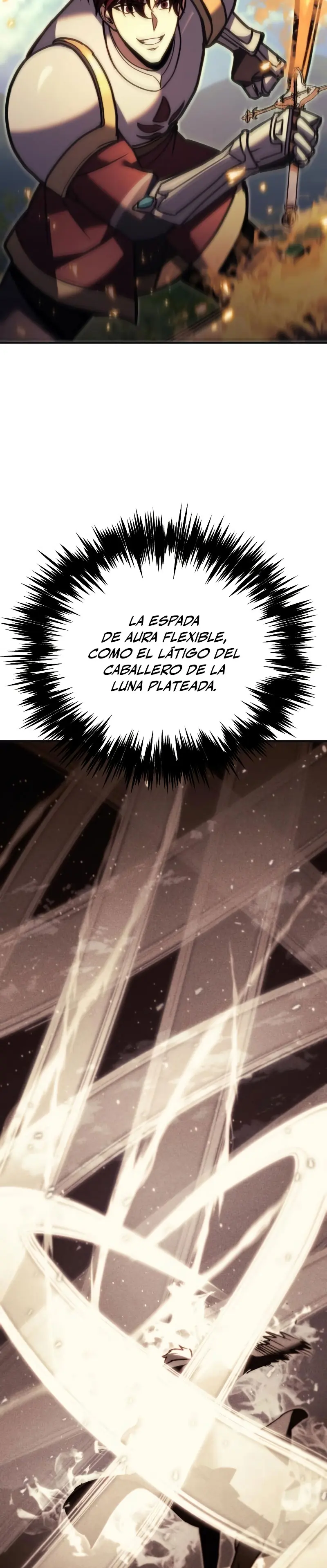 Regresor de la familia caída Capitulo 93 página 43