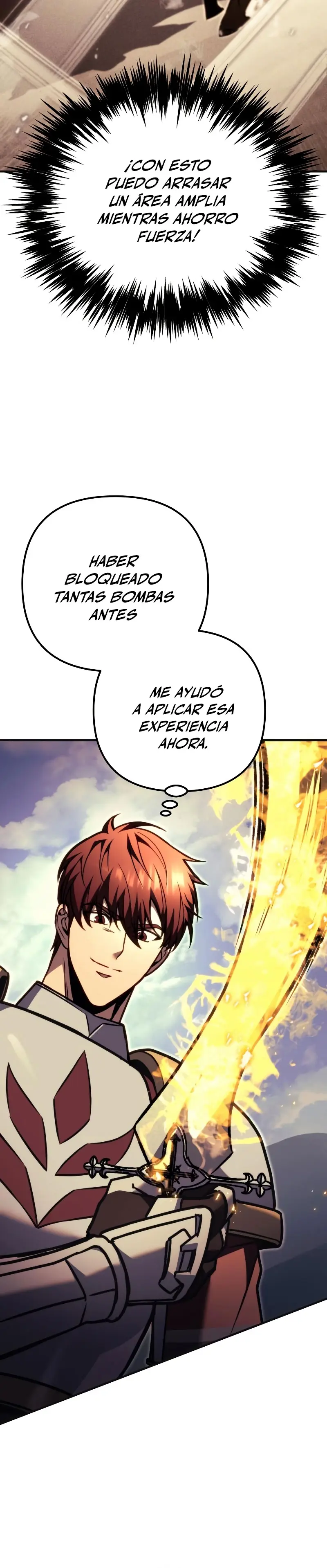 Regresor de la familia caída Capitulo 93 página 44