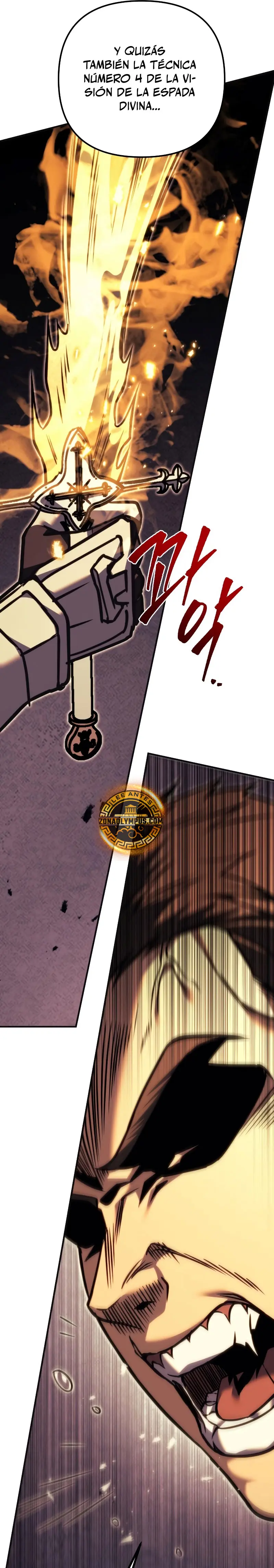 Regresor de la familia caída Capitulo 93 página 45