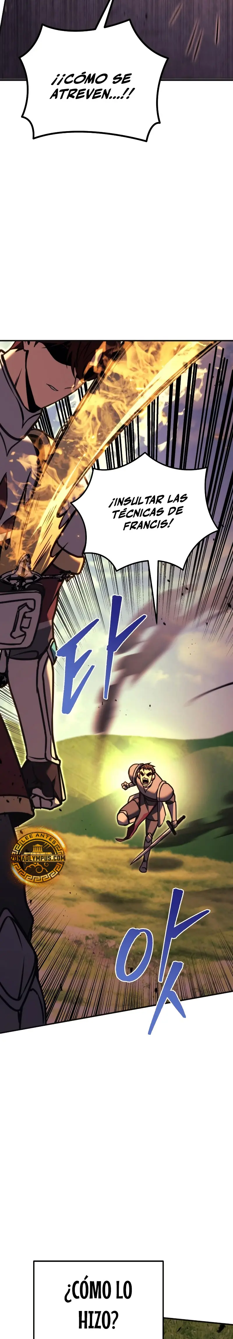 Regresor de la familia caída Capitulo 93 página 46