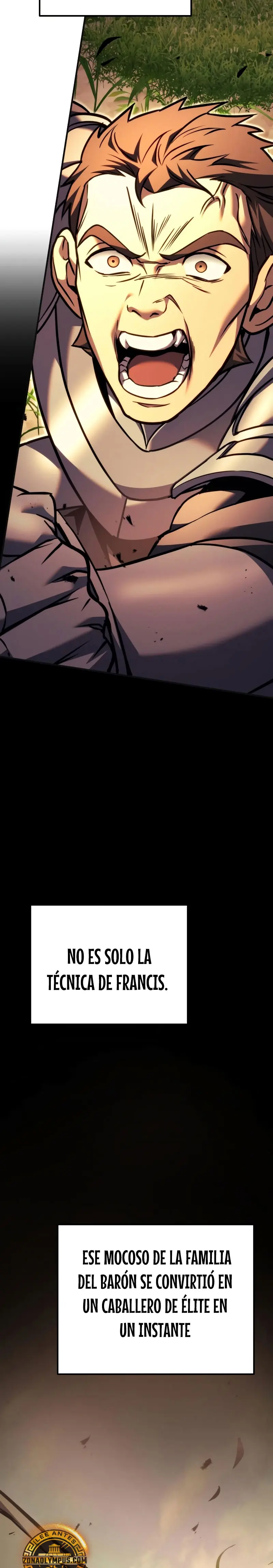 Regresor de la familia caída Capitulo 93 página 47