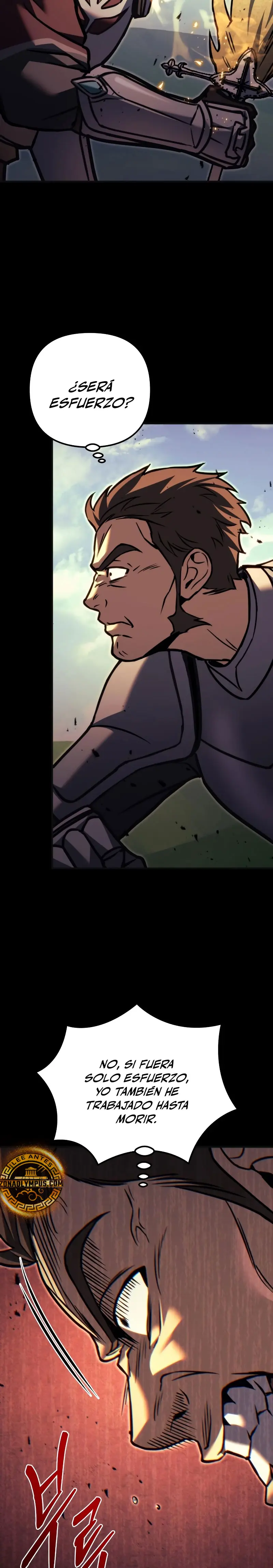 Regresor de la familia caída Capitulo 93 página 49