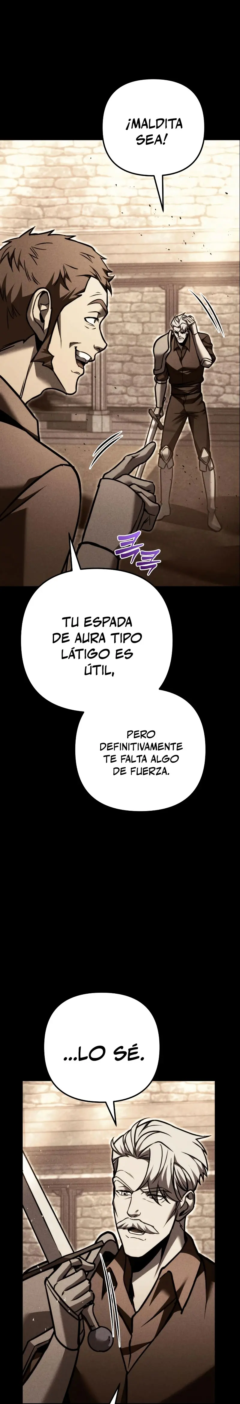 Regresor de la familia caída Capitulo 93 página 5