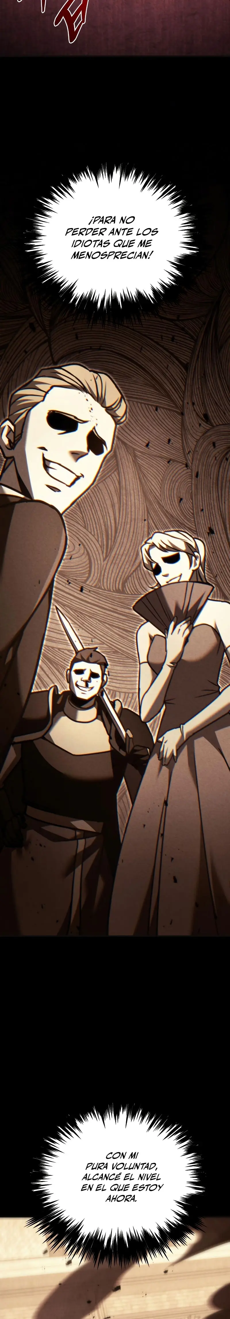 Regresor de la familia caída Capitulo 93 página 50