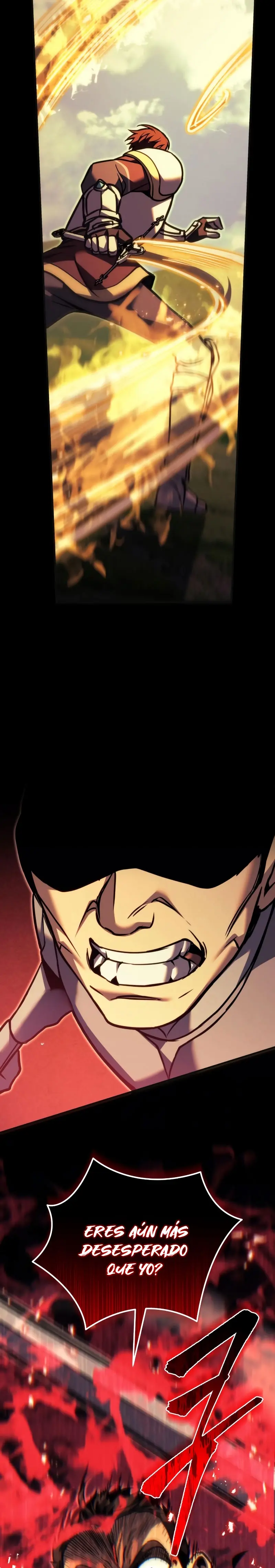 Regresor de la familia caída Capitulo 93 página 52