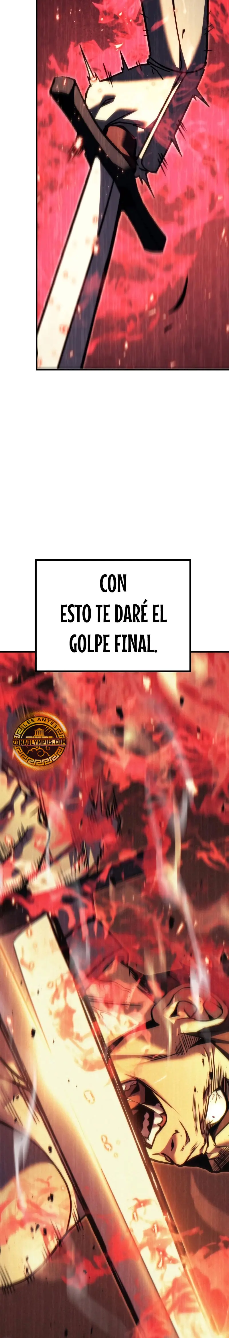 Regresor de la familia caída Capitulo 93 página 59