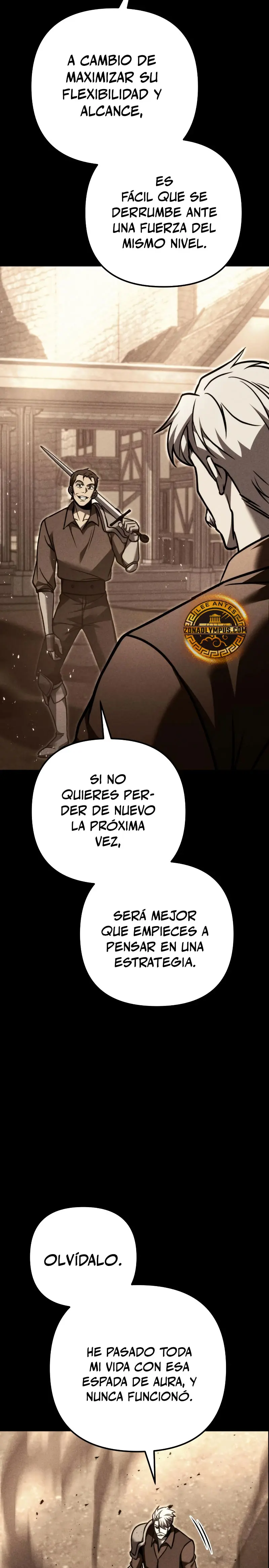 Regresor de la familia caída Capitulo 93 página 6
