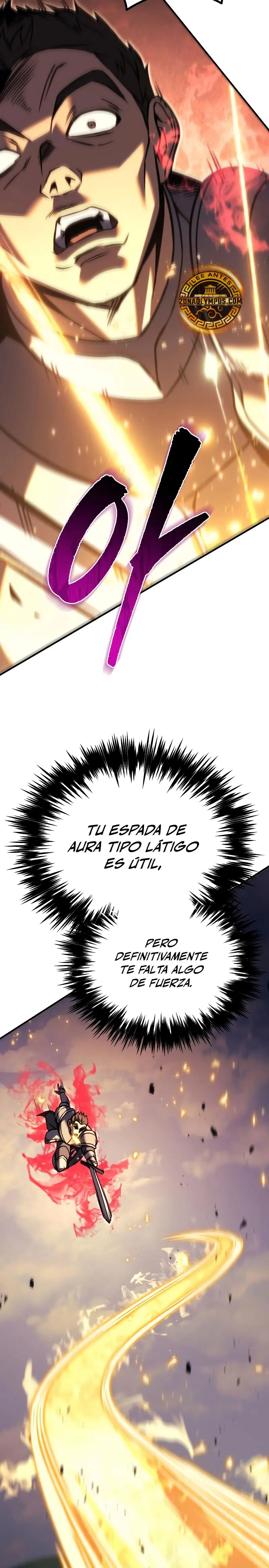 Regresor de la familia caída Capitulo 93 página 62