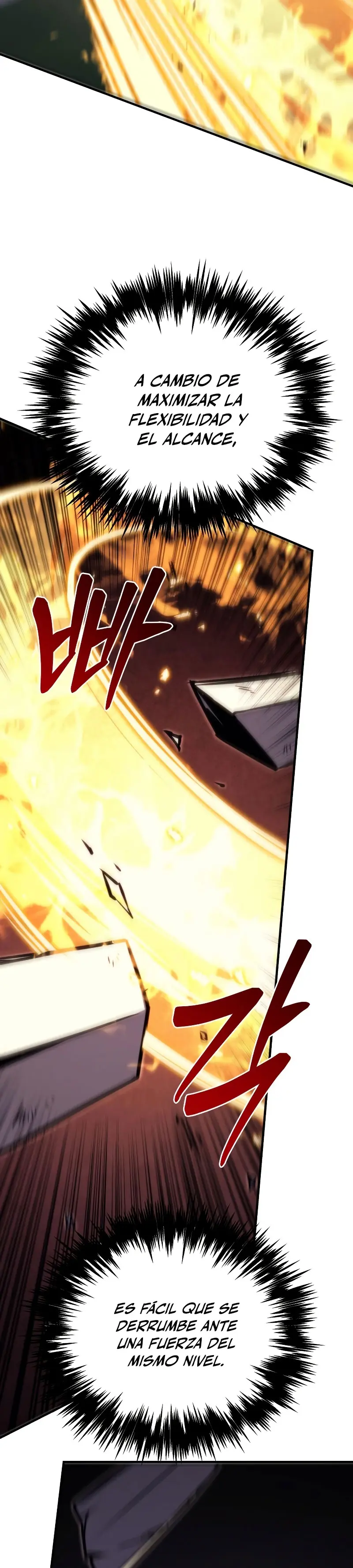 Regresor de la familia caída Capitulo 93 página 63