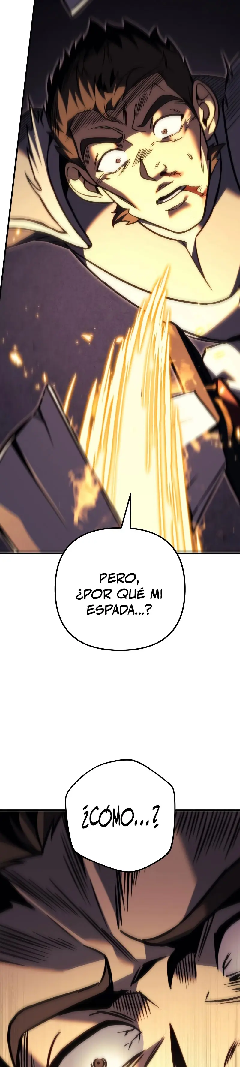 Regresor de la familia caída Capitulo 93 página 64