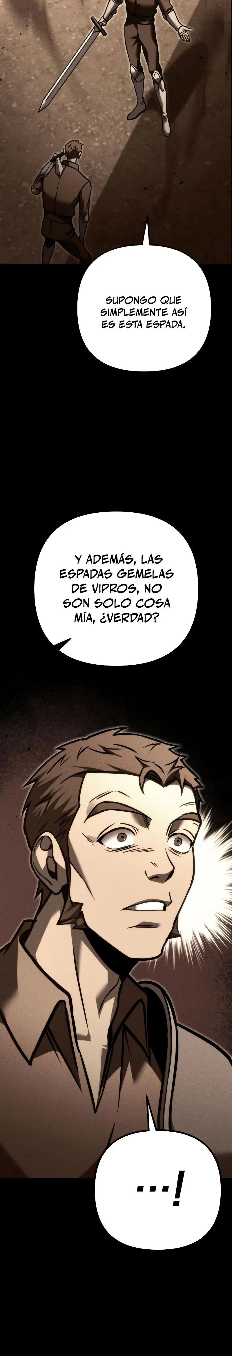 Regresor de la familia caída Capitulo 93 página 7