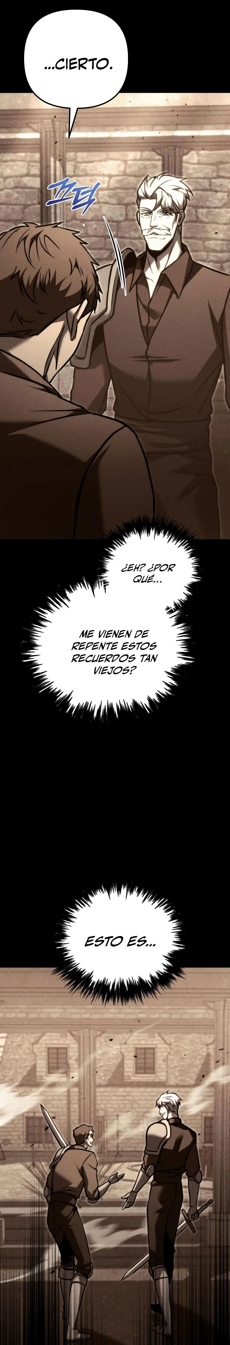 Regresor de la familia caída Capitulo 93 página 8