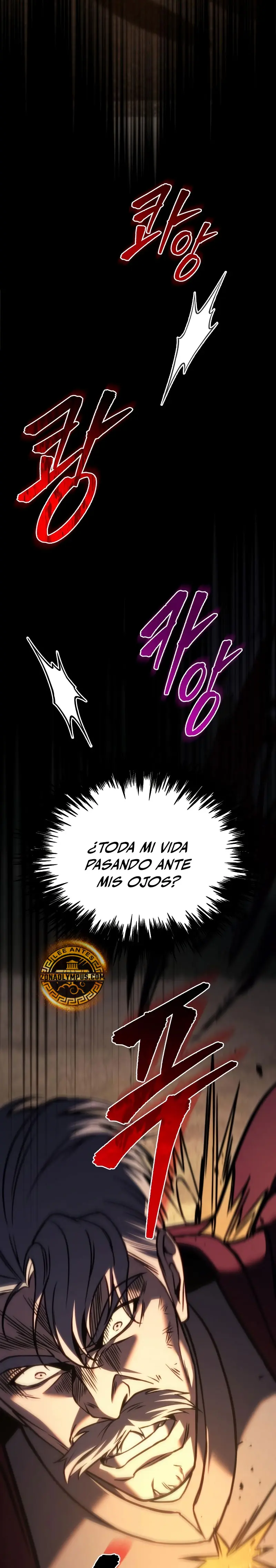 Regresor de la familia caída Capitulo 93 página 9