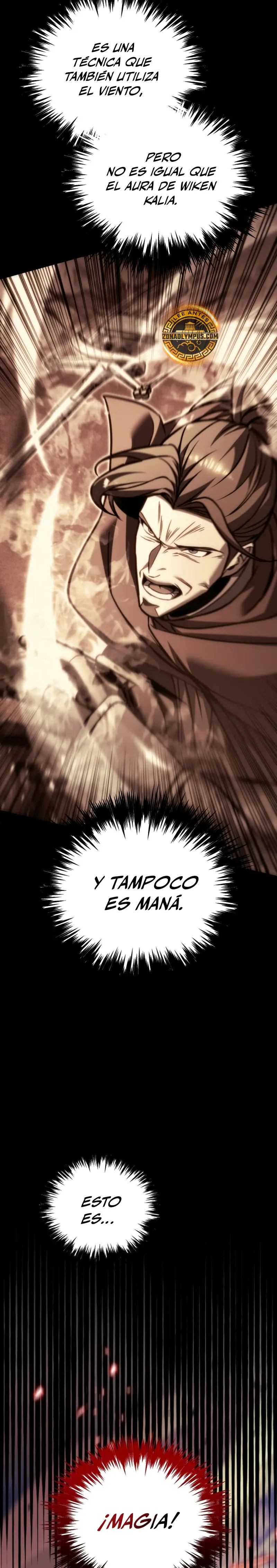 Regresor de la familia caída Capitulo 94 página 12