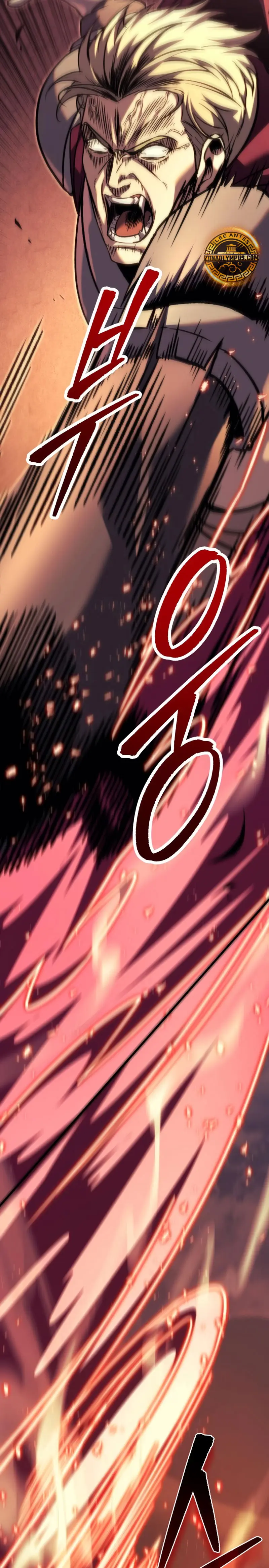 Regresor de la familia caída Capitulo 94 página 15