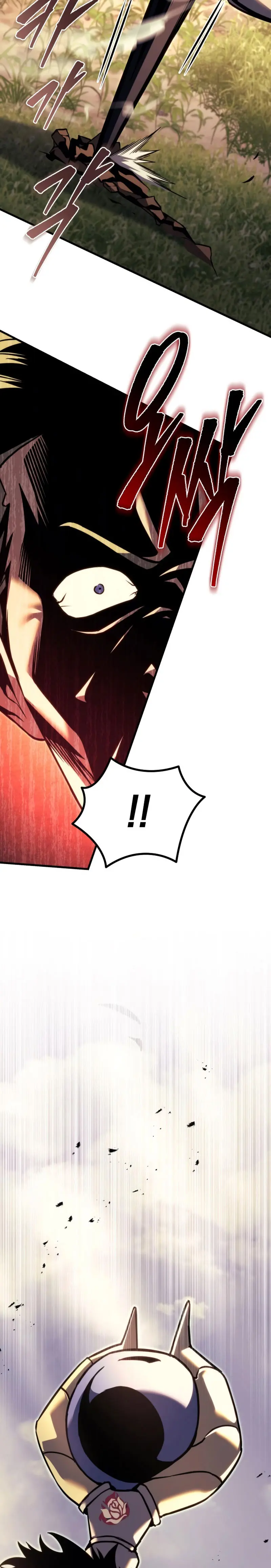 Regresor de la familia caída Capitulo 94 página 30