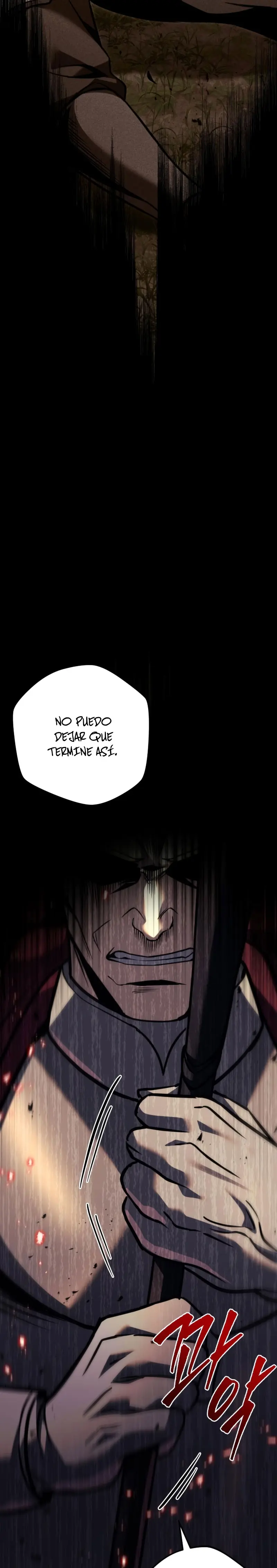 Regresor de la familia caída Capitulo 94 página 5