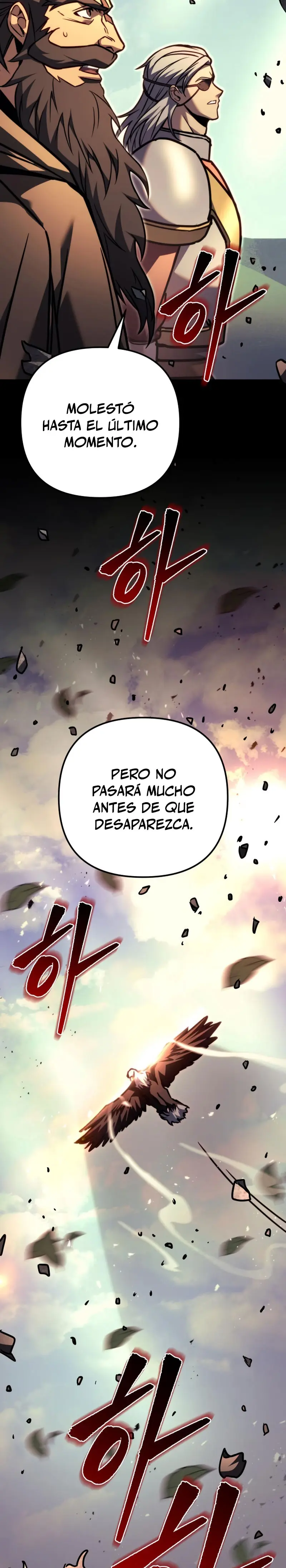 Regresor de la familia caída Capitulo 94 página 55