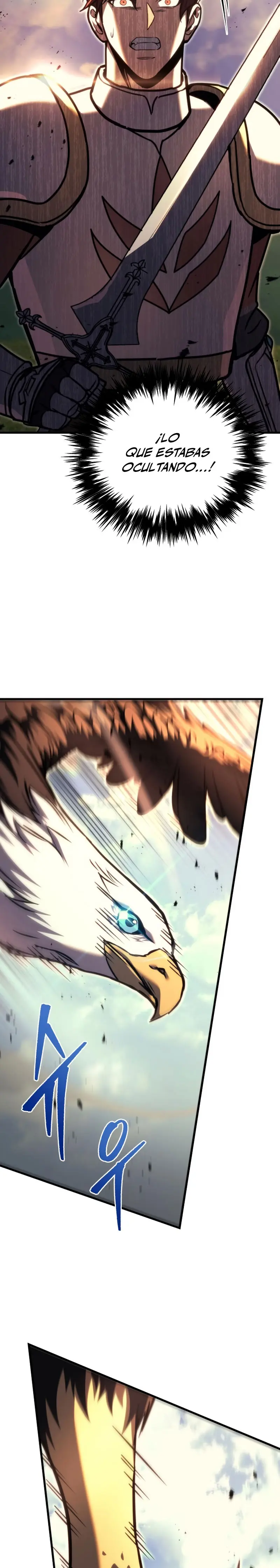 Regresor de la familia caída Capitulo 94 página 61