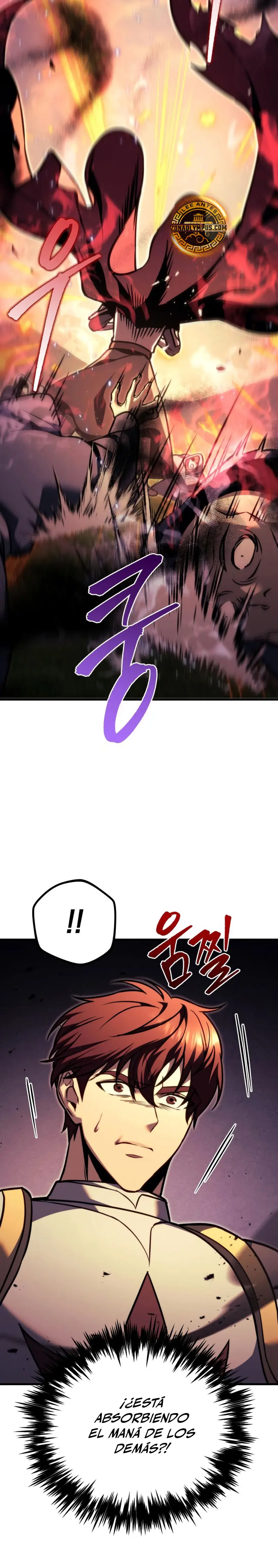 Regresor de la familia caída Capitulo 94 página 7