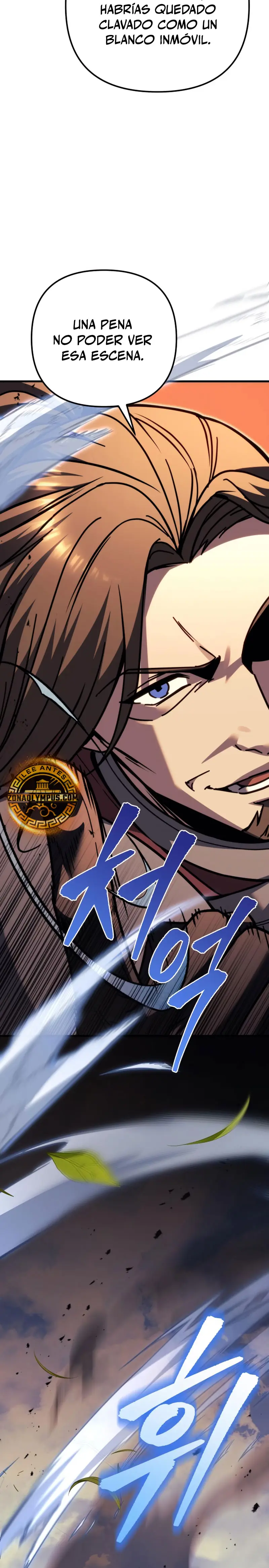 Regresor de la familia caída Capitulo 95 página 11