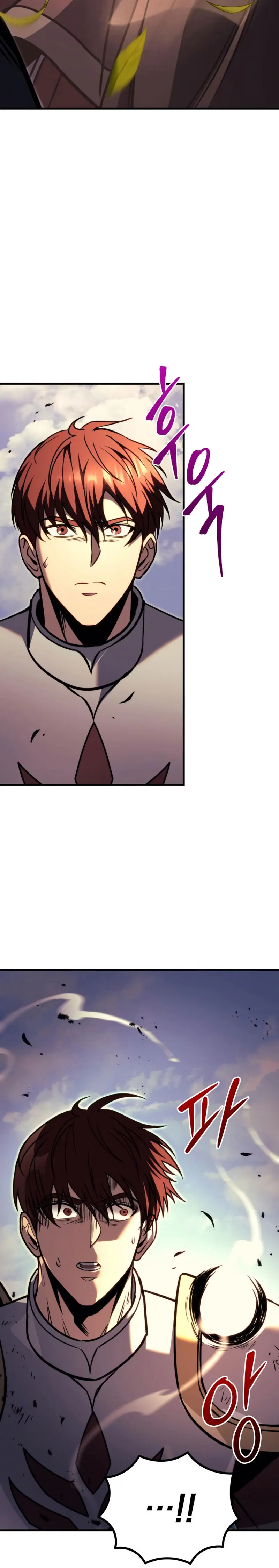 Regresor de la familia caída Capitulo 95 página 34