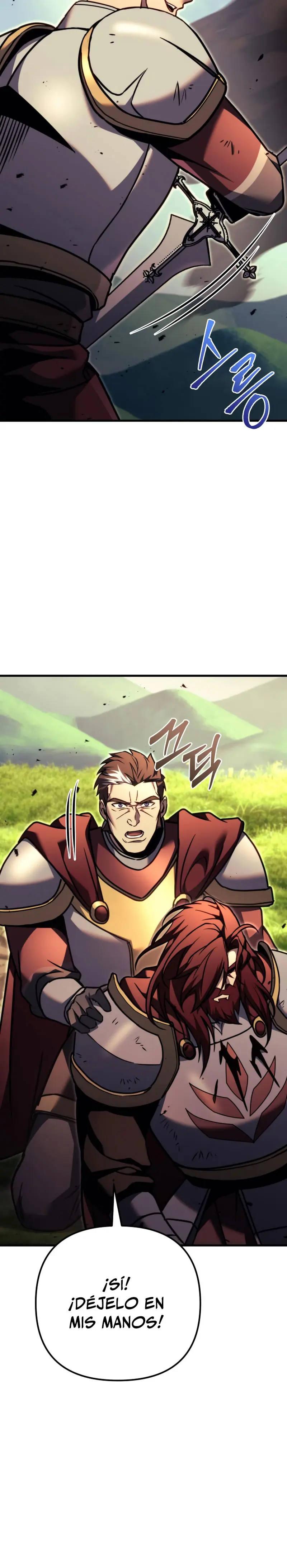 Regresor de la familia caída Capitulo 95 página 60