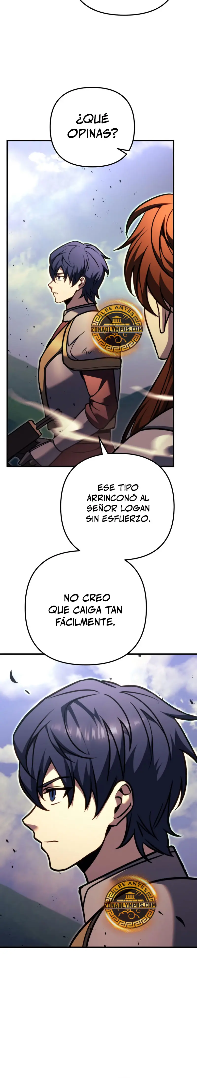 Regresor de la familia caída Capitulo 95 página 62