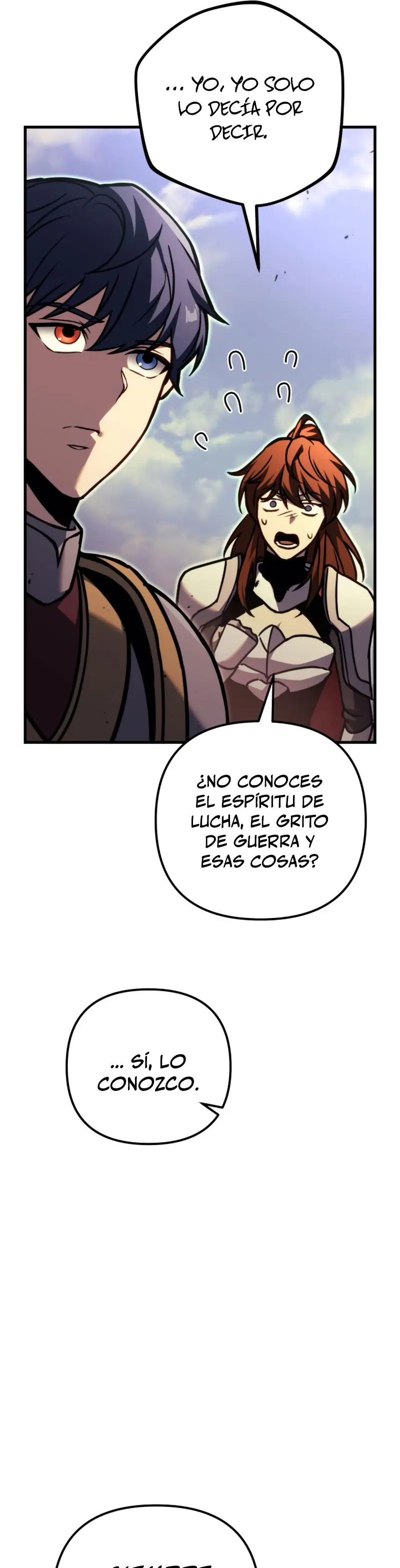 Regresor de la familia caída Capitulo 95 página 63