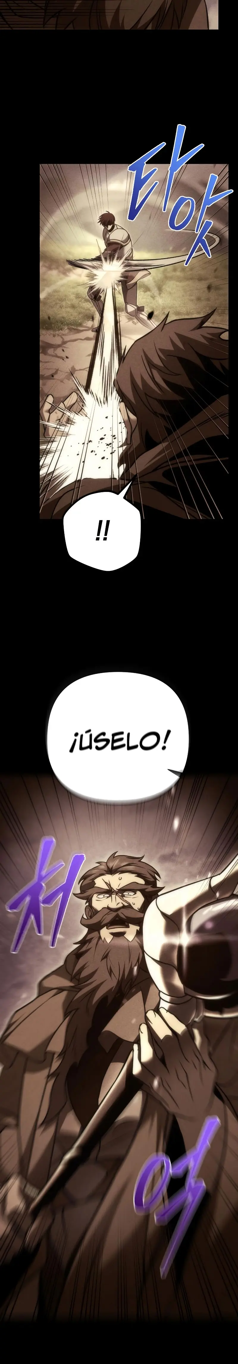Regresor de la familia caída Capitulo 96 página 10