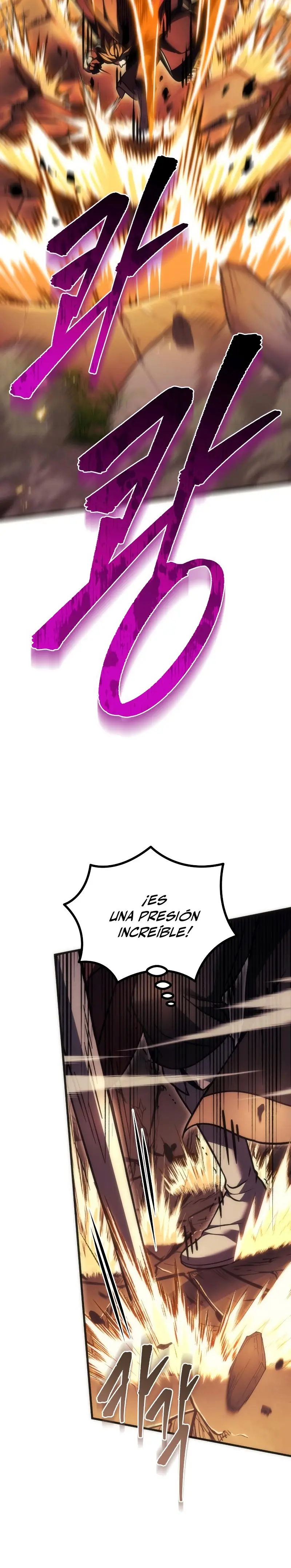 Regresor de la familia caída Capitulo 96 página 20