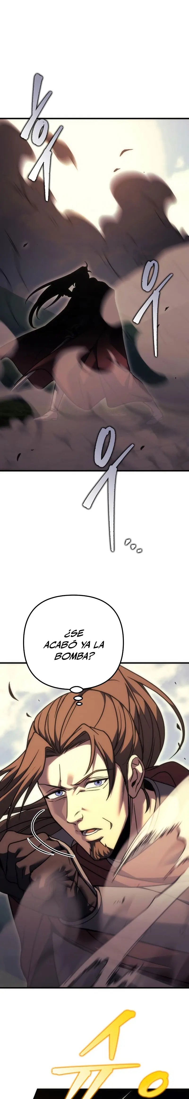 Regresor de la familia caída Capitulo 96 página 3