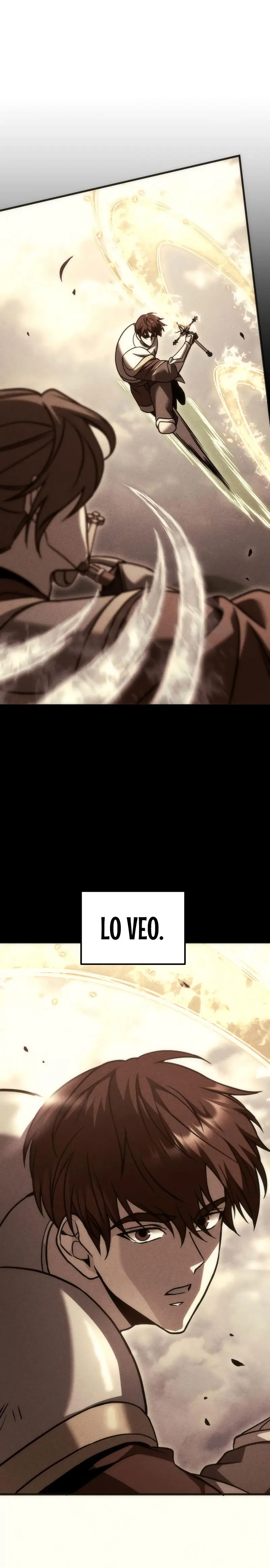 Regresor de la familia caída Capitulo 96 página 5