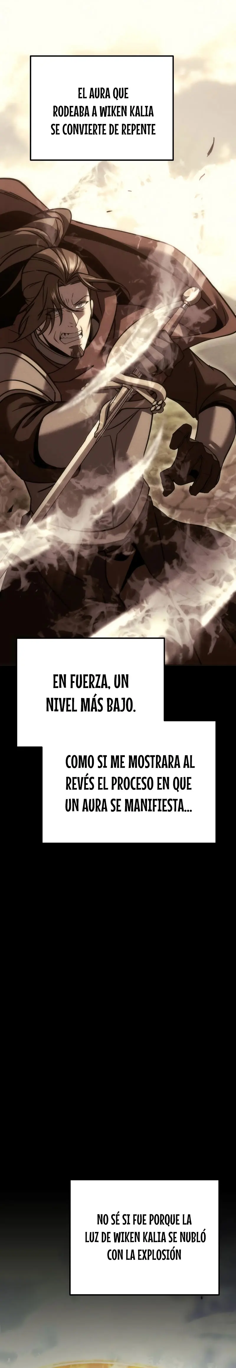 Regresor de la familia caída Capitulo 96 página 6
