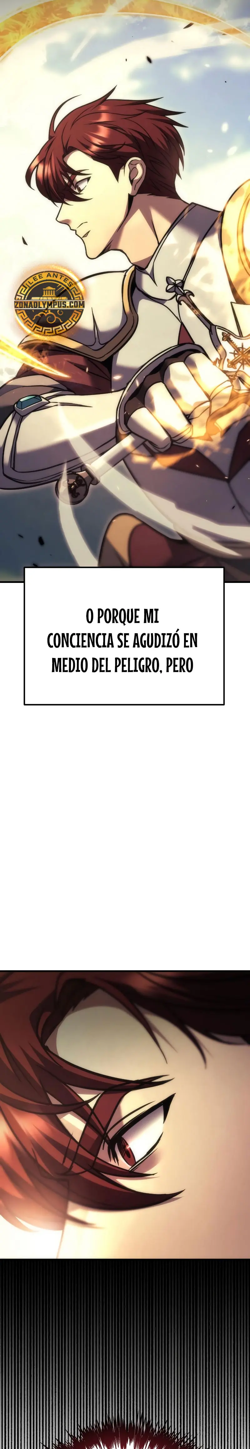 Regresor de la familia caída Capitulo 96 página 7