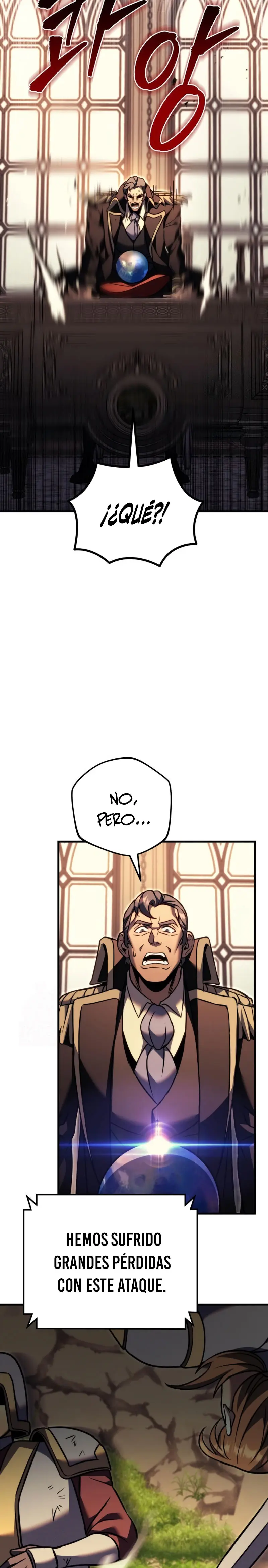 Regresor de la familia caída Capitulo 97 página 12
